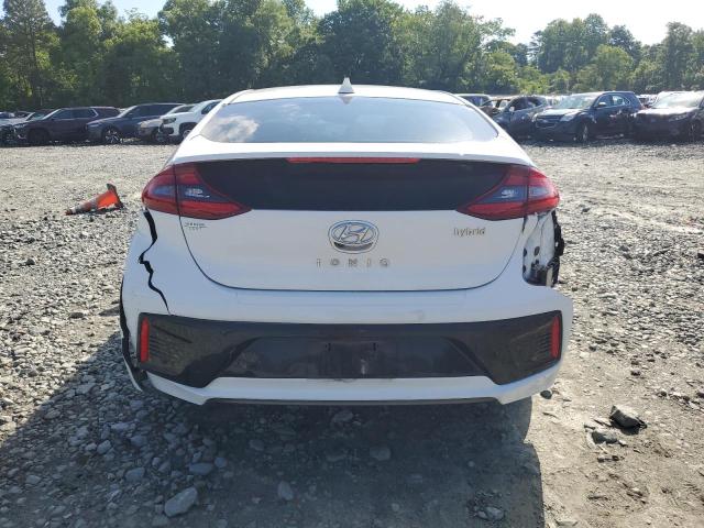 Photo 5 VIN: KMHC75LC3KU120586 - HYUNDAI IONIQ 