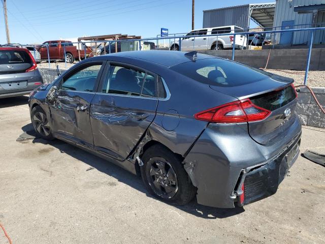 Photo 1 VIN: KMHC75LC3KU131717 - HYUNDAI IONIQ 