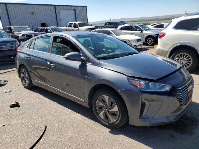 Photo 3 VIN: KMHC75LC3KU131717 - HYUNDAI IONIQ 