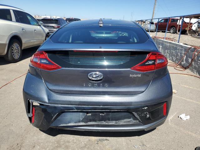 Photo 5 VIN: KMHC75LC3KU131717 - HYUNDAI IONIQ 