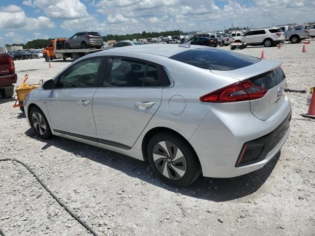 Photo 1 VIN: KMHC75LC3KU139767 - HYUNDAI IONIQ SEL 