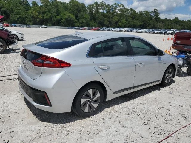 Photo 2 VIN: KMHC75LC3KU139767 - HYUNDAI IONIQ SEL 