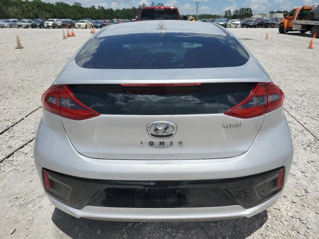 Photo 5 VIN: KMHC75LC3KU139767 - HYUNDAI IONIQ SEL 