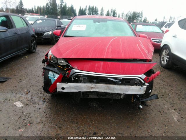 Photo 5 VIN: KMHC75LC3LU188355 - HYUNDAI IONIQ HYBRID 