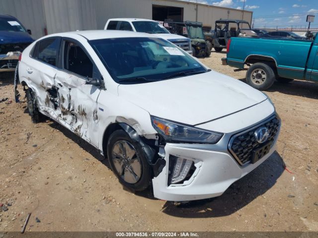 Photo 0 VIN: KMHC75LC3LU206823 - HYUNDAI IONIQ 