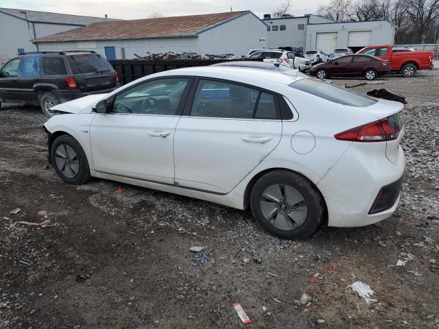 Photo 1 VIN: KMHC75LC3LU209396 - HYUNDAI IONIQ 