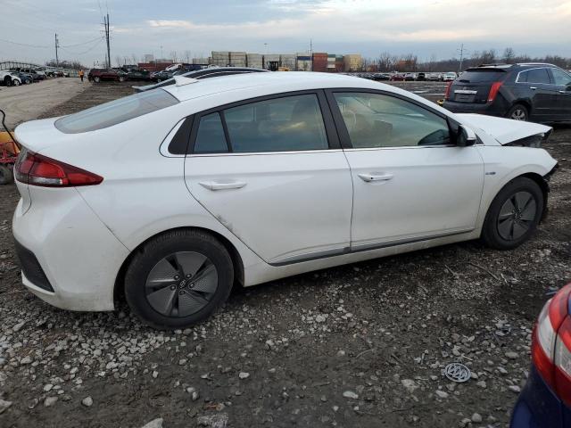 Photo 2 VIN: KMHC75LC3LU209396 - HYUNDAI IONIQ 