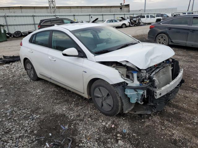 Photo 3 VIN: KMHC75LC3LU209396 - HYUNDAI IONIQ 