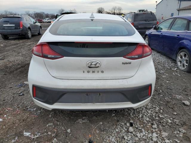 Photo 5 VIN: KMHC75LC3LU209396 - HYUNDAI IONIQ 