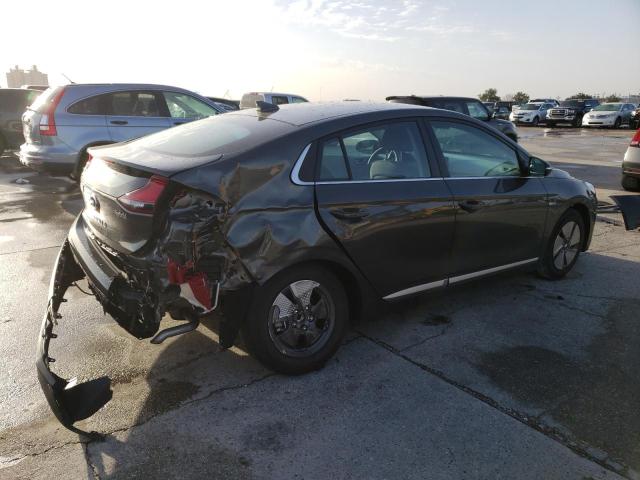 Photo 2 VIN: KMHC75LC3LU225811 - HYUNDAI IONIQ 