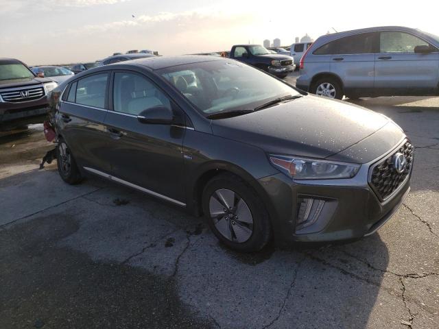 Photo 3 VIN: KMHC75LC3LU225811 - HYUNDAI IONIQ 