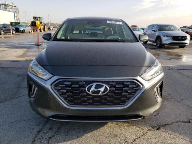 Photo 4 VIN: KMHC75LC3LU225811 - HYUNDAI IONIQ 