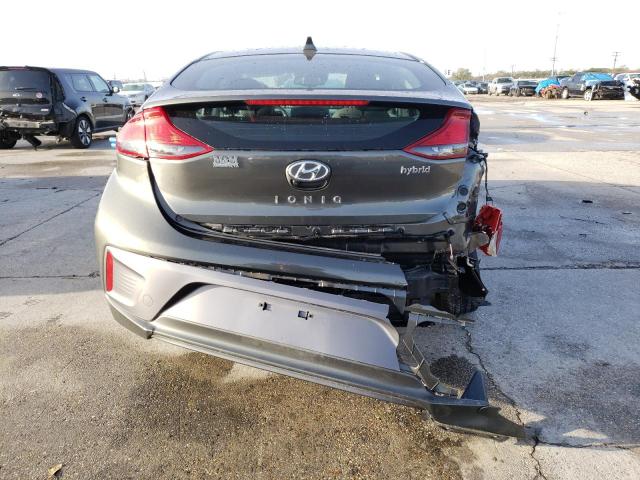 Photo 5 VIN: KMHC75LC3LU225811 - HYUNDAI IONIQ 