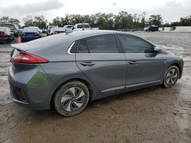 Photo 2 VIN: KMHC75LC4HU020456 - HYUNDAI IONIQ SEL 