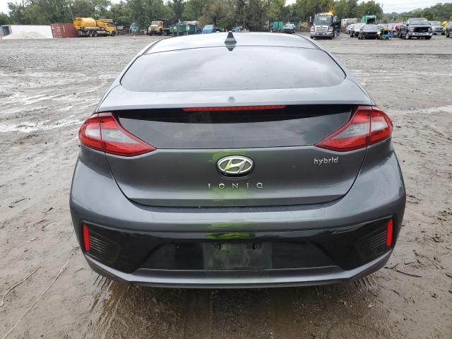 Photo 5 VIN: KMHC75LC4HU020456 - HYUNDAI IONIQ SEL 