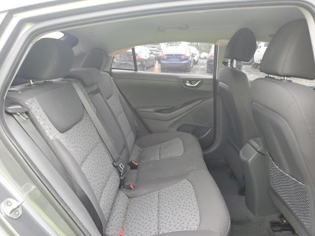 Photo 9 VIN: KMHC75LC4HU020456 - HYUNDAI IONIQ SEL 