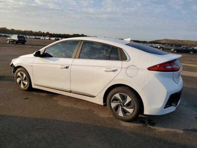 Photo 1 VIN: KMHC75LC4HU045051 - HYUNDAI IONIQ 