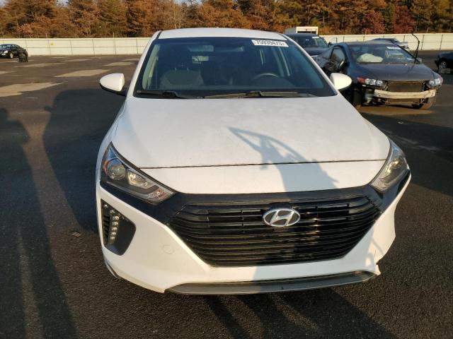 Photo 4 VIN: KMHC75LC4HU045051 - HYUNDAI IONIQ 