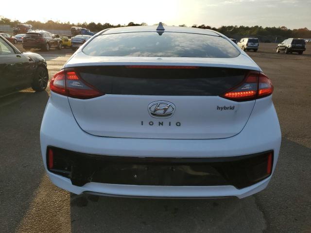 Photo 5 VIN: KMHC75LC4HU045051 - HYUNDAI IONIQ 