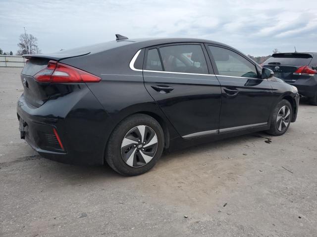 Photo 2 VIN: KMHC75LC4HU045986 - HYUNDAI IONIQ SEL 