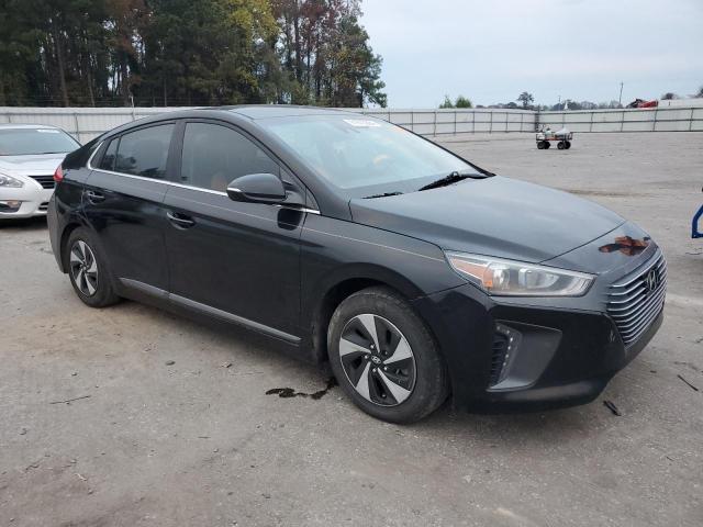 Photo 3 VIN: KMHC75LC4HU045986 - HYUNDAI IONIQ SEL 