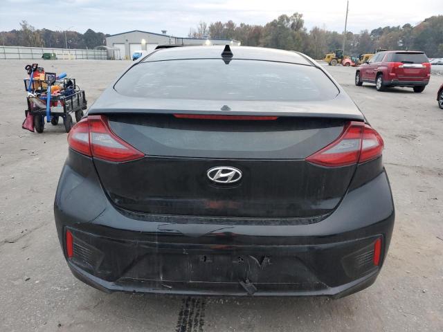 Photo 5 VIN: KMHC75LC4HU045986 - HYUNDAI IONIQ SEL 