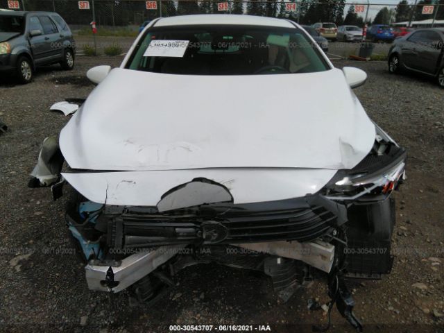 Photo 5 VIN: KMHC75LC4HU048581 - HYUNDAI IONIQ HYBRID 