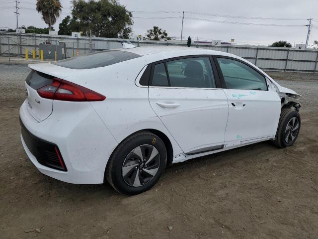 Photo 2 VIN: KMHC75LC4JU066276 - HYUNDAI IONIQ 