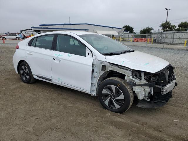 Photo 3 VIN: KMHC75LC4JU066276 - HYUNDAI IONIQ 