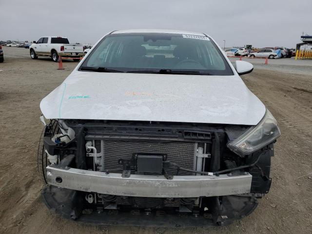 Photo 4 VIN: KMHC75LC4JU066276 - HYUNDAI IONIQ 