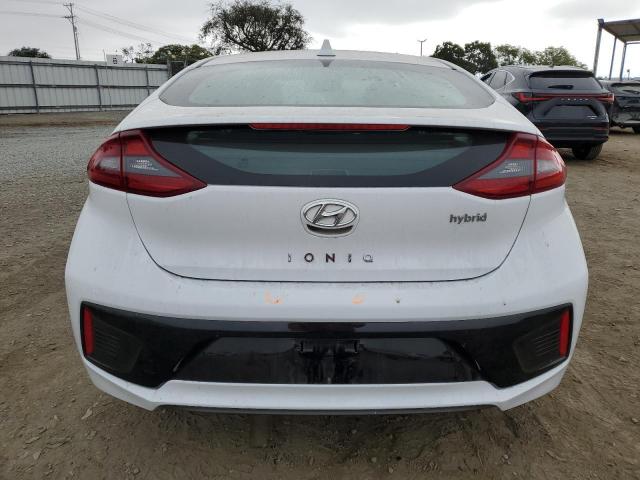 Photo 5 VIN: KMHC75LC4JU066276 - HYUNDAI IONIQ 