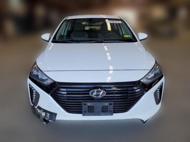 Photo 4 VIN: KMHC75LC4JU067637 - HYUNDAI IONIQ 