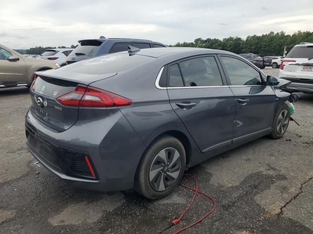 Photo 2 VIN: KMHC75LC4JU077746 - HYUNDAI IONIQ 