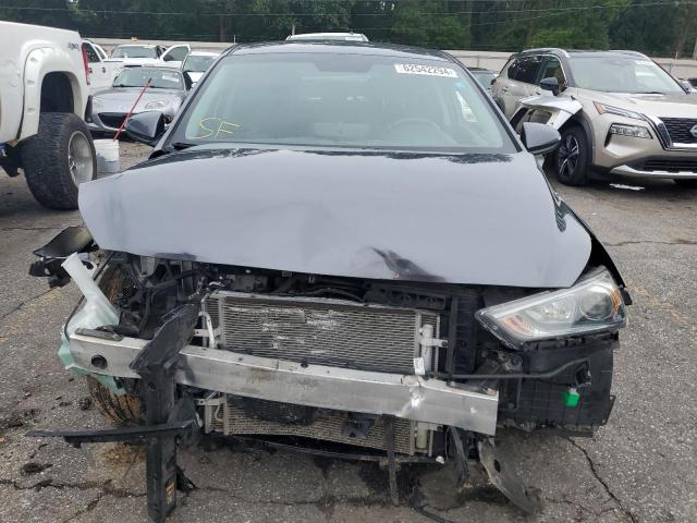 Photo 4 VIN: KMHC75LC4JU077746 - HYUNDAI IONIQ 