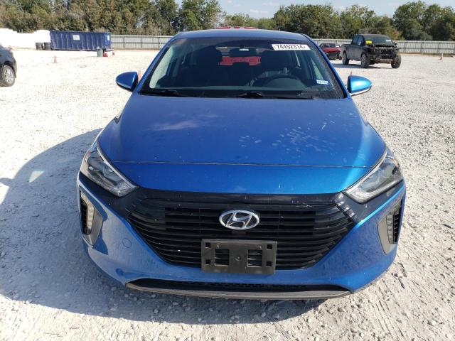 Photo 4 VIN: KMHC75LC4JU103035 - HYUNDAI IONIQ SEL 