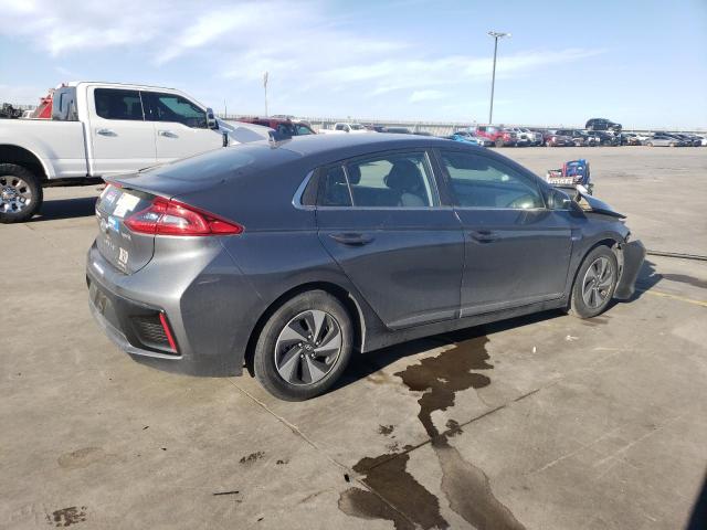 Photo 2 VIN: KMHC75LC4JU103097 - HYUNDAI IONIQ SEL 