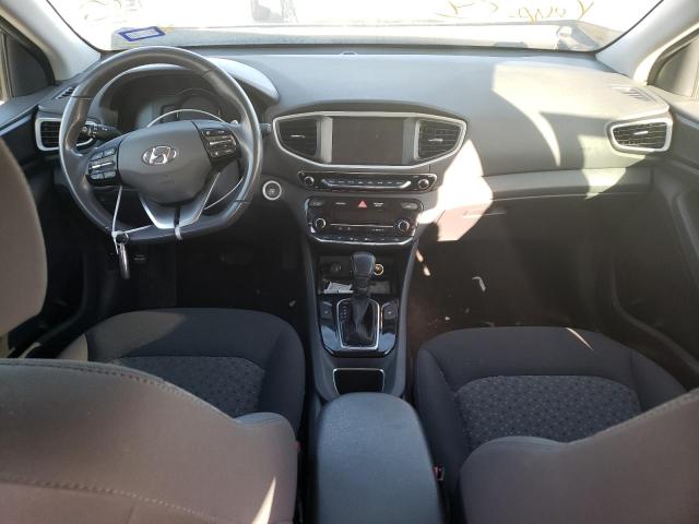 Photo 7 VIN: KMHC75LC4JU103097 - HYUNDAI IONIQ SEL 