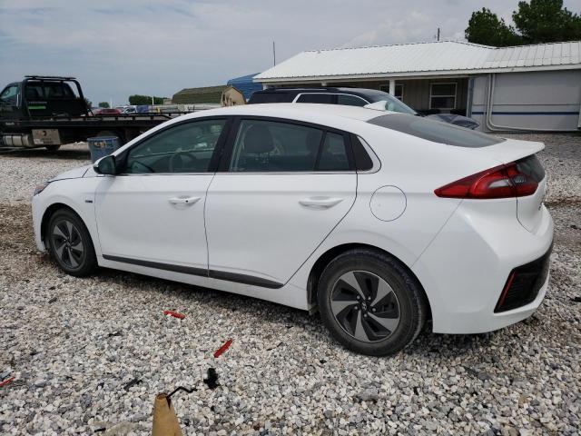 Photo 1 VIN: KMHC75LC4KU112626 - HYUNDAI IONIQ 