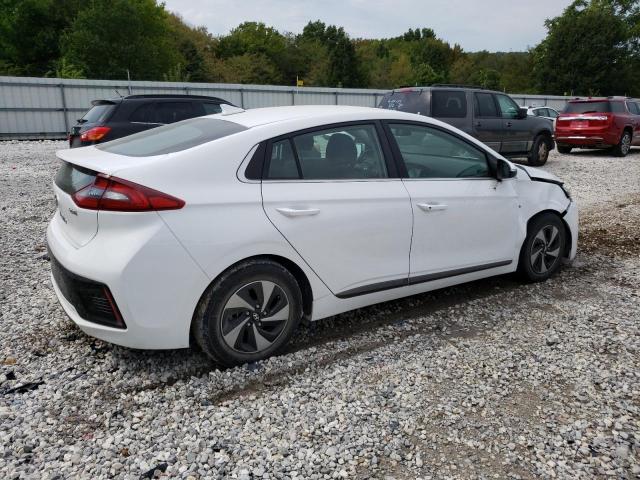 Photo 2 VIN: KMHC75LC4KU112626 - HYUNDAI IONIQ 