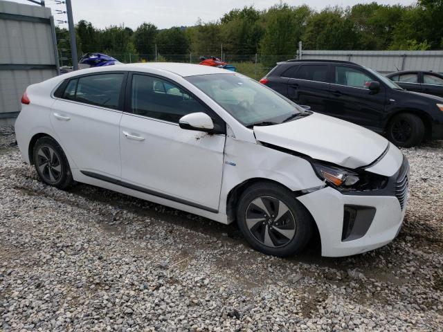 Photo 3 VIN: KMHC75LC4KU112626 - HYUNDAI IONIQ 