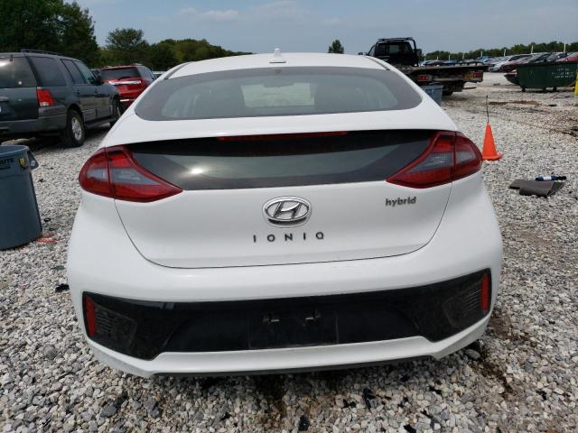 Photo 5 VIN: KMHC75LC4KU112626 - HYUNDAI IONIQ 