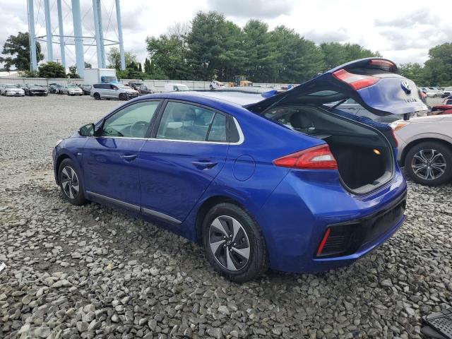 Photo 1 VIN: KMHC75LC4KU123965 - HYUNDAI IONIQ 