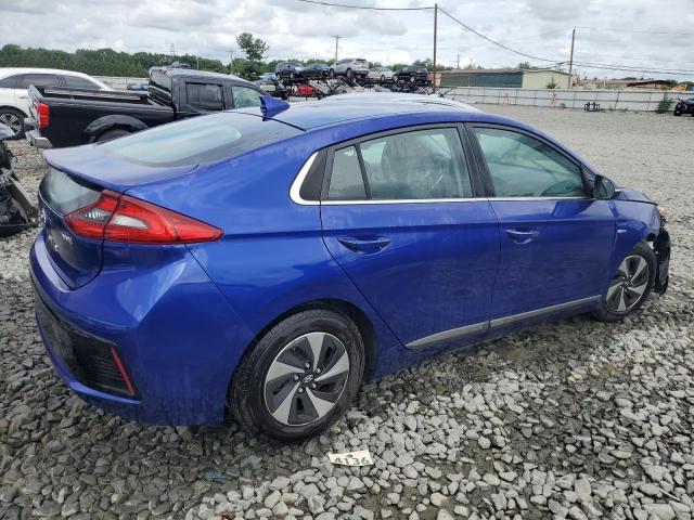 Photo 2 VIN: KMHC75LC4KU123965 - HYUNDAI IONIQ 