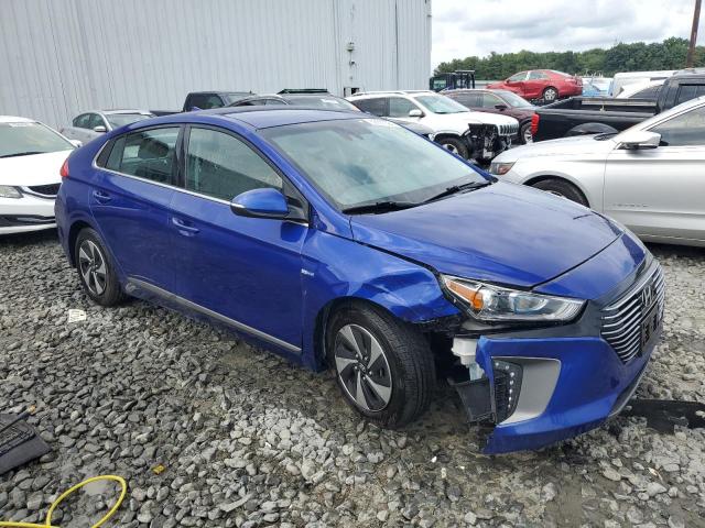 Photo 3 VIN: KMHC75LC4KU123965 - HYUNDAI IONIQ 