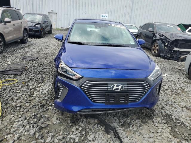 Photo 4 VIN: KMHC75LC4KU123965 - HYUNDAI IONIQ 