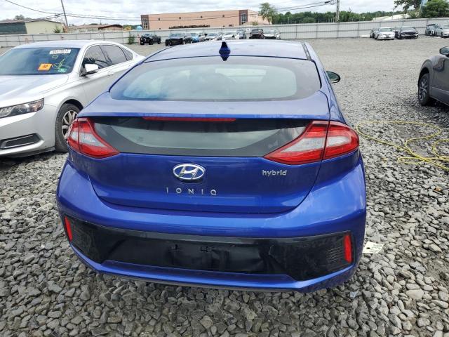 Photo 5 VIN: KMHC75LC4KU123965 - HYUNDAI IONIQ 