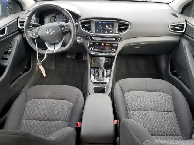 Photo 7 VIN: KMHC75LC4KU123965 - HYUNDAI IONIQ 