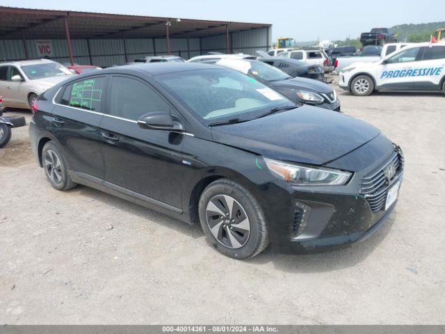 Photo 0 VIN: KMHC75LC4KU133850 - HYUNDAI IONIQ 