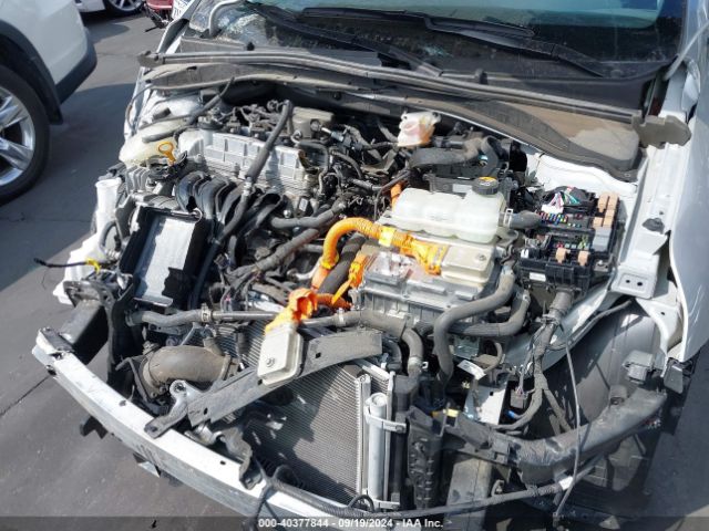 Photo 9 VIN: KMHC75LC4KU145125 - HYUNDAI IONIQ 