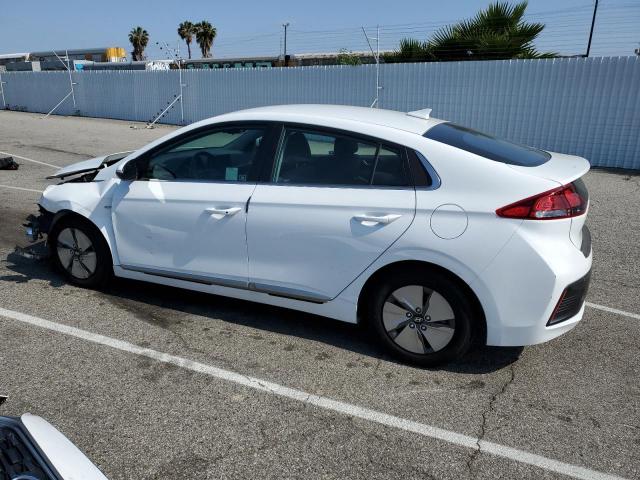 Photo 1 VIN: KMHC75LC4LU200836 - HYUNDAI IONIQ SE 